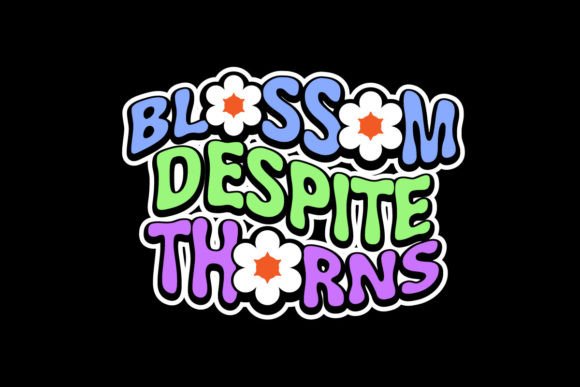 Aesthetic Quotes Graphic Tee Design: Wearable Typography