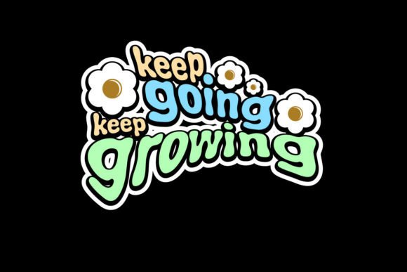 Aesthetic Quotes Graphic Tee Templates: Beyond the Font