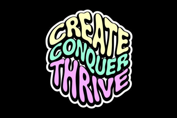 Create and Thrive: Graphic Tee Design for Modern Brands