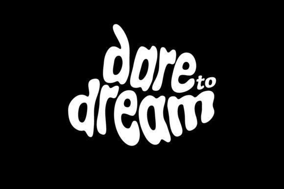 Dare to Dream: Graphic Tee Design for Bold Branding