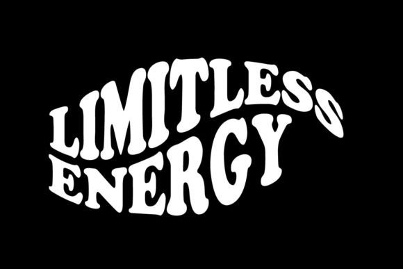 Limitless Energy Graphic Tee: More Than Just a Design