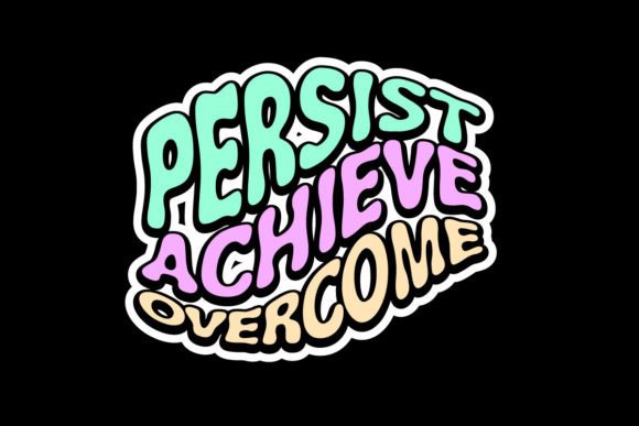 Presist Arcvive Overcome Graphic Tee: Bold Designs for Modern Brands