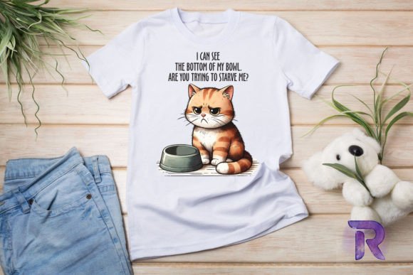Unlocking the Charm of the Bowl Drama Hungry Cat Graphic